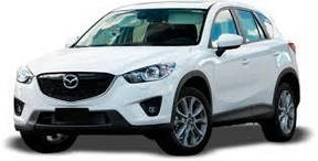 Mazda CX 5 2012-2016