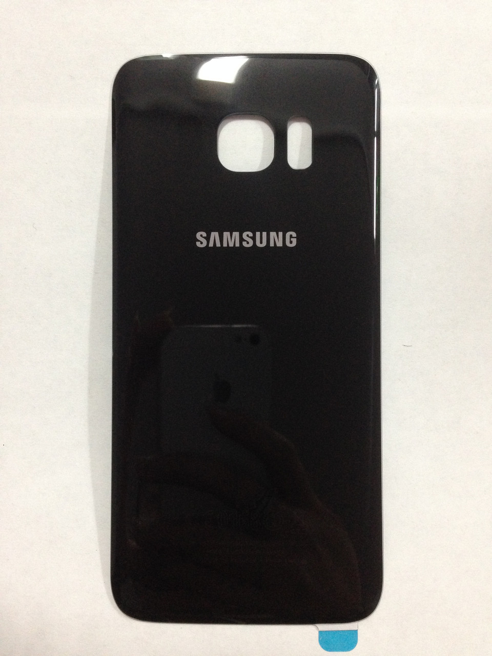 Задня кришка Samsung S7 Edge G935F Black