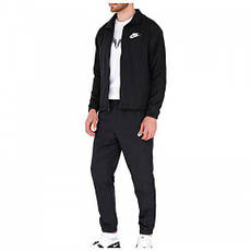 Костюм спортивний чоловічий nike M NSW TRK suit, фото 3