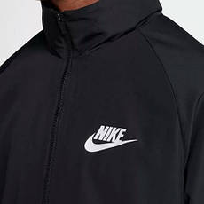 Костюм спортивний чоловічий nike M NSW TRK suit, фото 6
