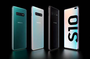 Samsung S10 Plus