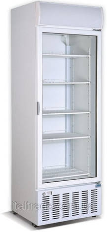 Шафа холодильна Crystal CR 300, фото 1