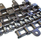 Ланцюги для сільгосптехніки