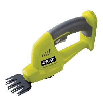 Акумуляторний кущоріз RYOBI OGS1821
