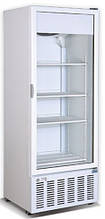 Шафа холодильна Crystal CR 400