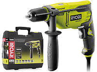 Электрическая дрель на 800 Ватт Ryobi RPD800K