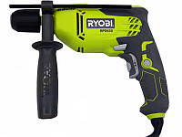 Электрическая дрель на 680 Ватт RYOBI RPD680K