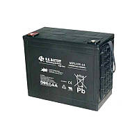 Аккумулятор BB BATTERY, MPL155-12/UPS12640W