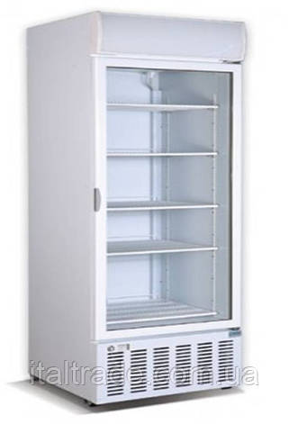 Шафа холодильна Crystal CR 600, фото 1