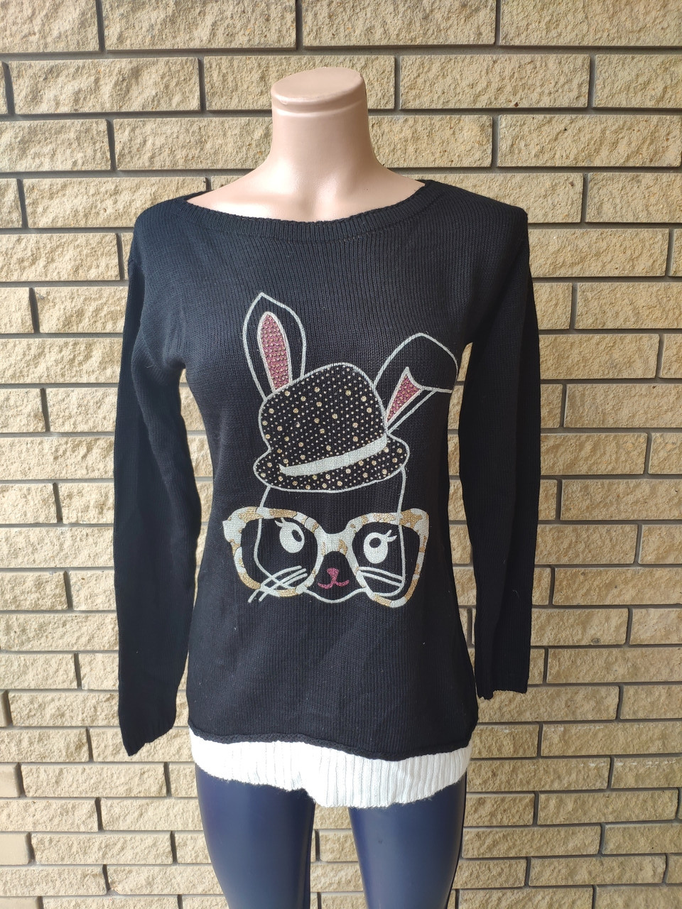 Светр жіночий PINK DREAM, Туреччина