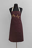 Фартух HoReCa, фото 2