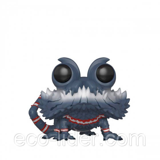 Ігрова фігурка FUNKO POP! серії "Фантастичні тварини" - ЧУПАКАБРА, фото 1