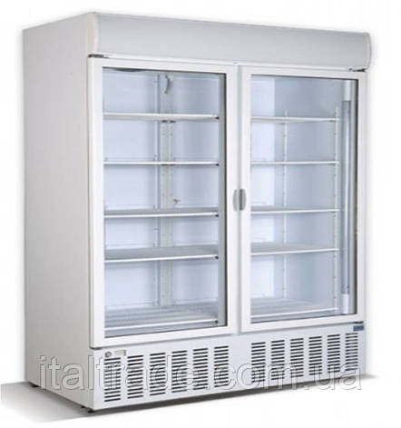 Шафа холодильна Crystal CR 1300, фото 1