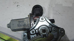 Мотор склопідіймача дверцят задньої лівої Toyota Camry 30 8571033130