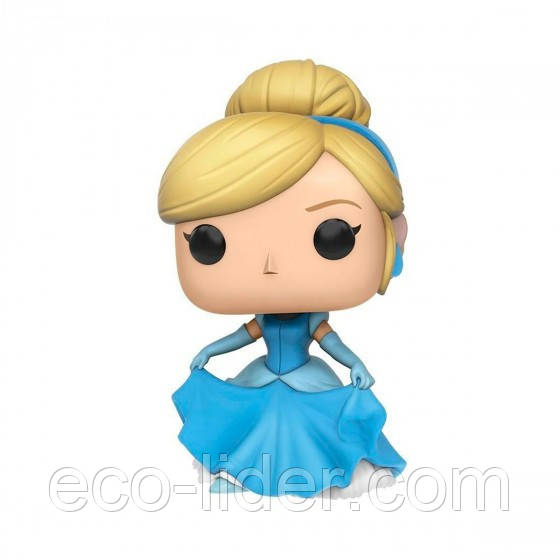 Игровая фигурка FUNKO POP! серии "Золушка" - ЗОЛУШКА, фото 1