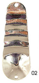 Блесна "Fishing ROI" Shtorling-X 14g 6.5cm