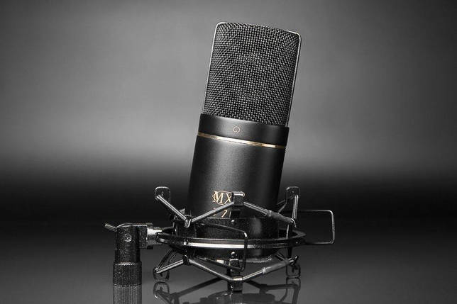 Мікрофон MXL770, фото 3