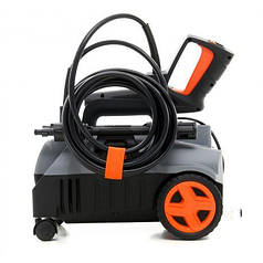 Мийка високого тиску 1600W 90bar Kraft&Dele KD438