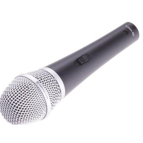 Мікрофон Beyerdynamic TG V35d s