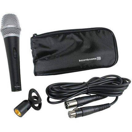 Мікрофон Beyerdynamic TG V35d s, фото 3