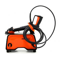 Мийка високого тиску 1600W 90bar Kraft&Dele KD437