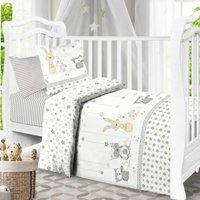 Постільна білизна для малюків