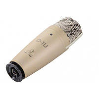 Микрофон Behringer C1U