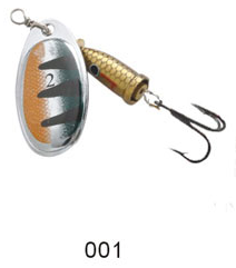 Блешня "Fishing ROI" Aglia 8g 001