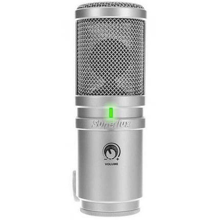 Мікрофон SUPERLUX E205U, фото 1