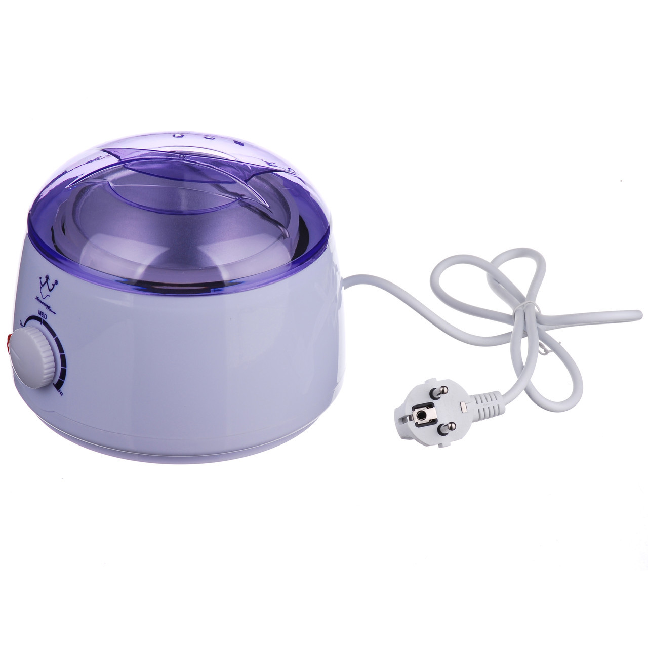 Воскоплав банковий konsung beauty Wax Heater на 400 мл