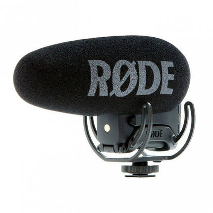 Мікрофон Rode VideoMic Pro Plus, фото 2