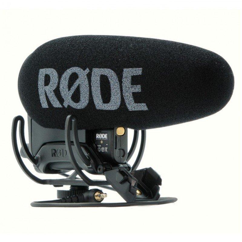 Мікрофон Rode VideoMic Pro Plus