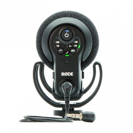 Мікрофон Rode VideoMic Pro Plus, фото 3