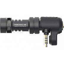 Мікрофон Rode VideoMic Me, фото 3