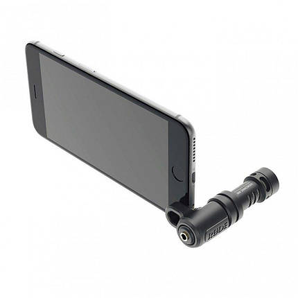Мікрофон Rode VideoMic Me, фото 1