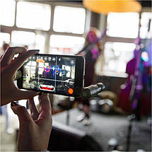 Мікрофон Rode VideoMic Me, фото 6