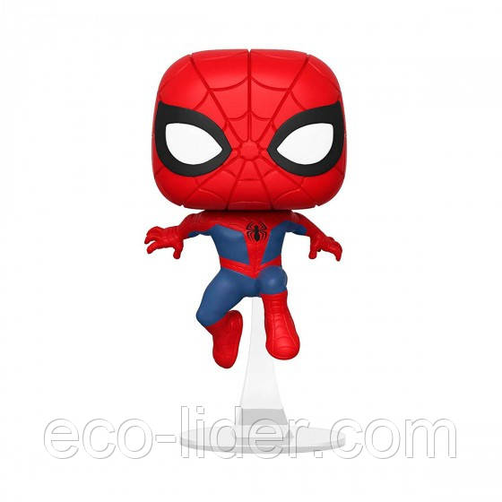 Ігрова фігурка FUNKO POP! серії "Людина-павук" - ЛЮДИНА-ПАВУК