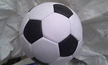 М'яч футбольний міні