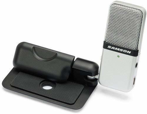 Мікрофон Samson Go Mic USB