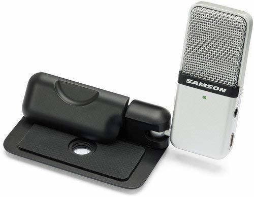 Мікрофон Samson Go Mic USB, фото 1