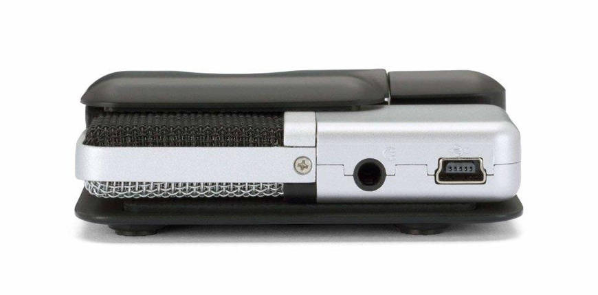 Мікрофон Samson Go Mic USB, фото 2