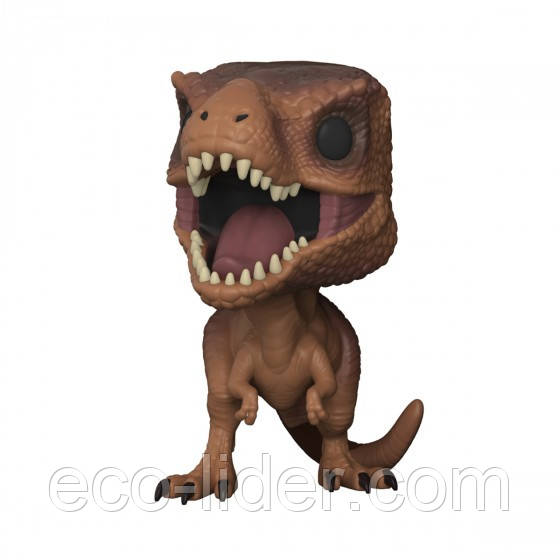 Ігрова фігурка FUNKO POP! серії "Парк Юрського періоду" - ТИРАНОЗАВР
