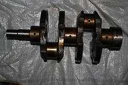 Вал колінчастий Т-16