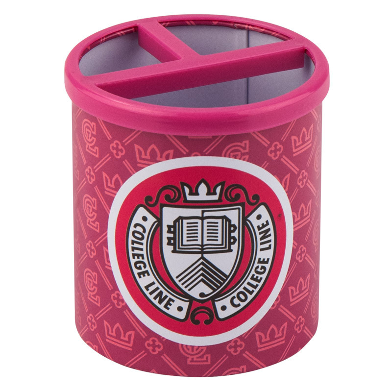Стакан-підставка круглий Kite College Line К19-106-01