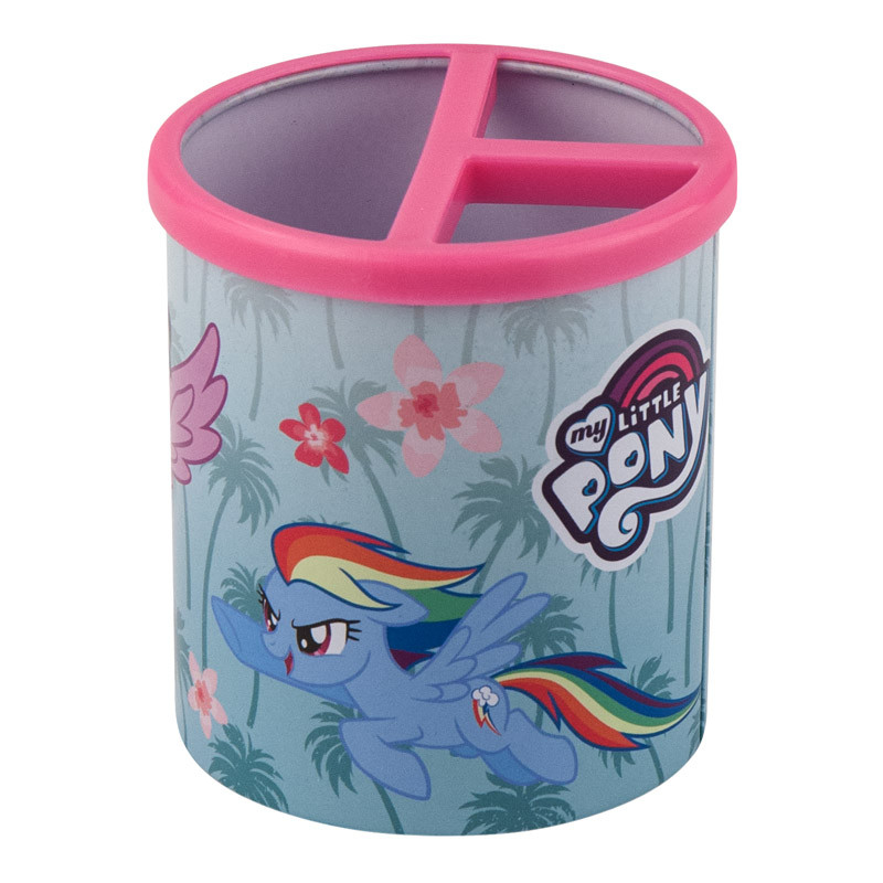 Стакан-підставка круглий Kite My Little Pony LP19-106