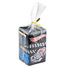 Стакан-підставка квадратний Kite Hot Wheels HW19-105, фото 3
