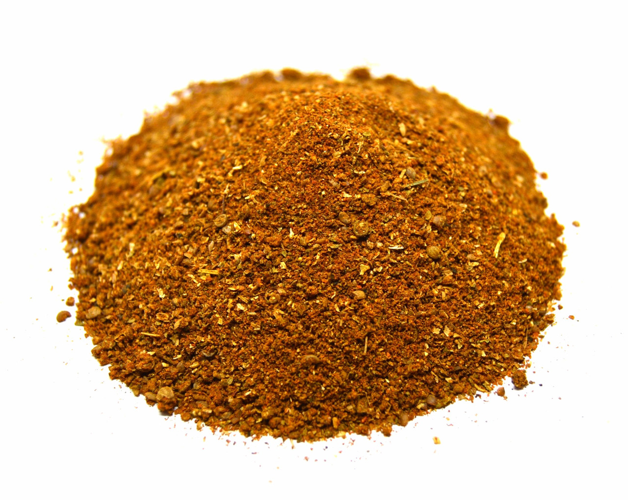 Аджика суха приправа