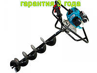 Мотобур Makita BBA520