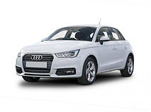 Audi A1 (2014-2019)