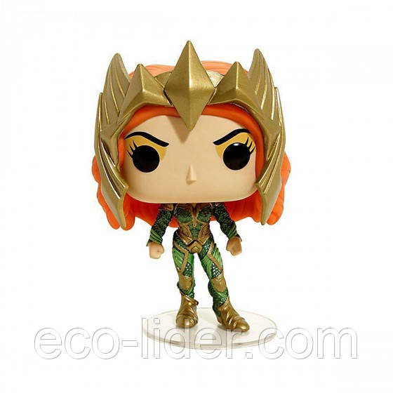 Ігрова фігурка FUNKO POP! серії "Аквамен" - МІРА, фото 1